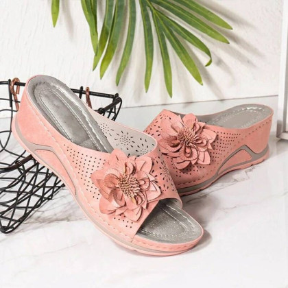 Women's Fashion Casual Slippers