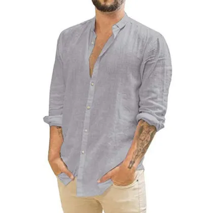 Men’s Button Down | Vintage, Casual and Tactical Button Down | wayrates.com
