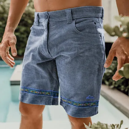 Charlie Holiday shorts