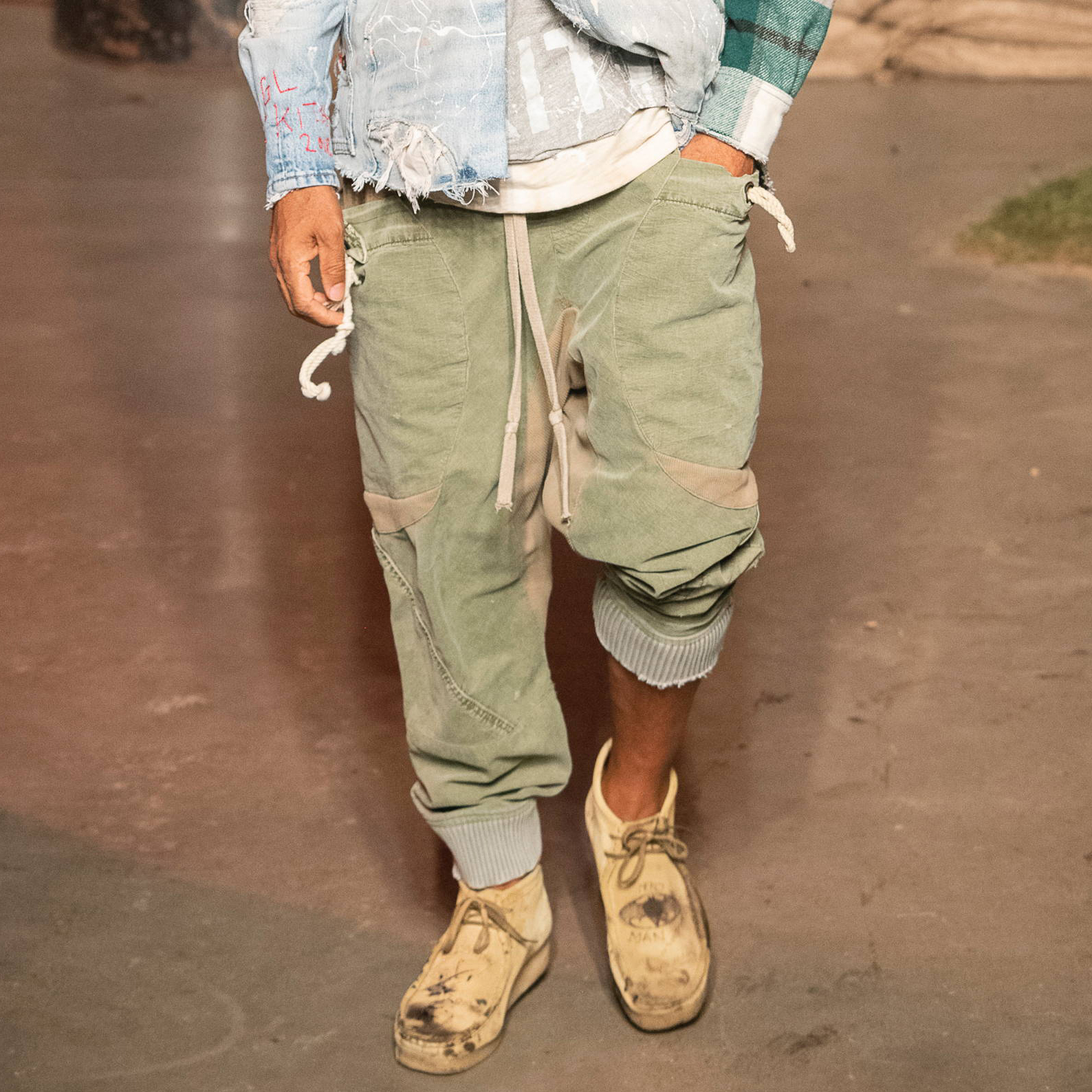 wayrates cargo pants