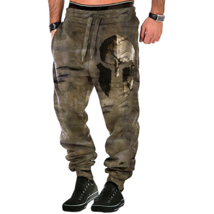 Men's Tactical Outdoor Sports Pants