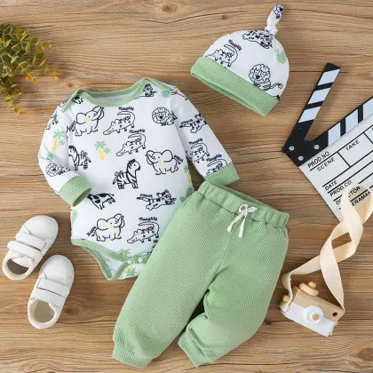 Baby Boy Clothes | Baby Boy (0 to 12M) Tops, Bottoms | popopieshop