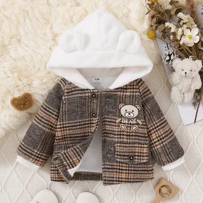 Shop Cute and Casual Baby Boy Coats and Jackets | popopieshop